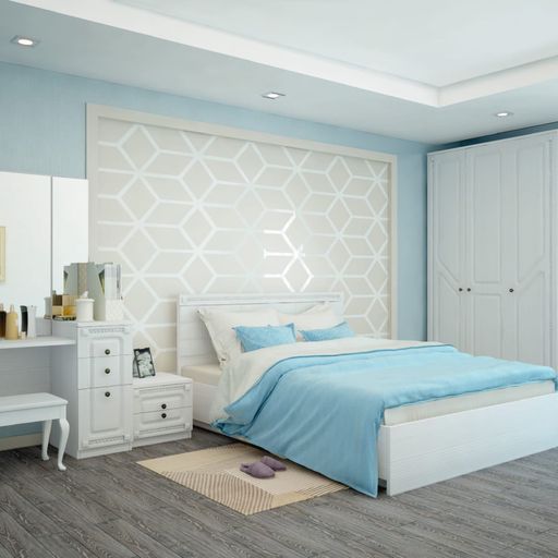 Тумба прикроватная «Азалия 13.1»